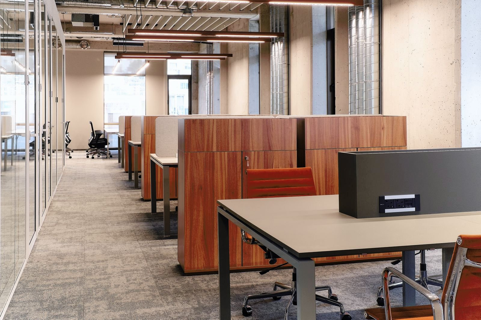 Oficina 150 m² en Pafos, Chipre