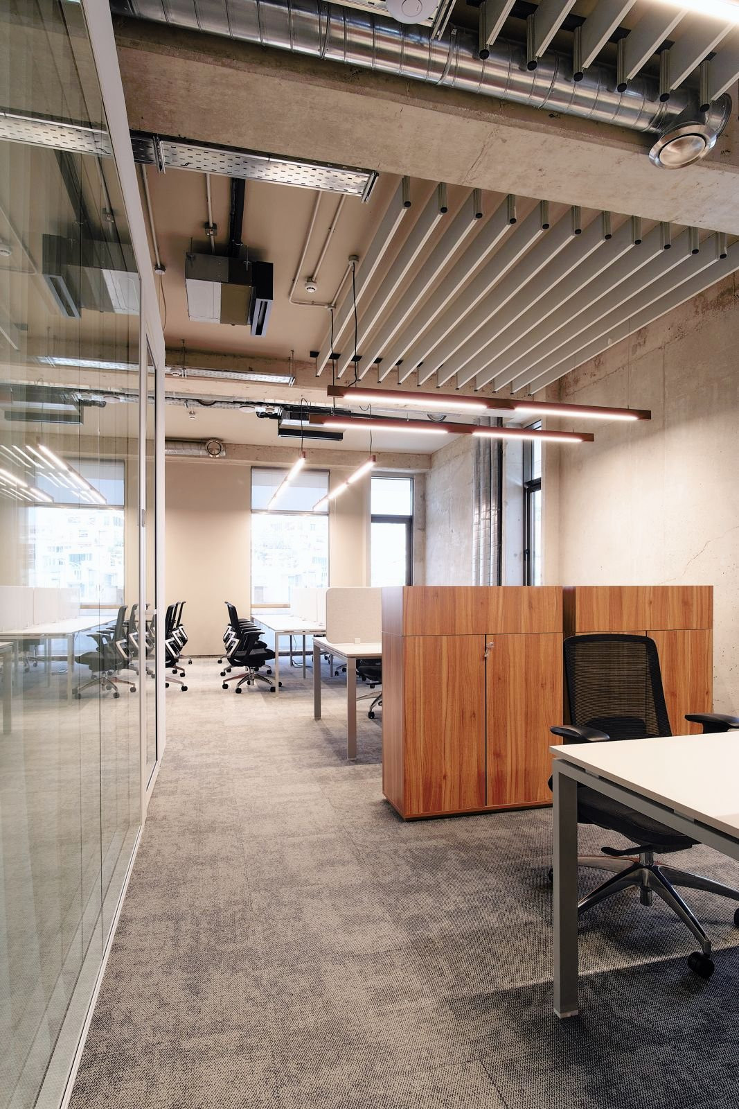 Oficina 150 m² en Pafos, Chipre