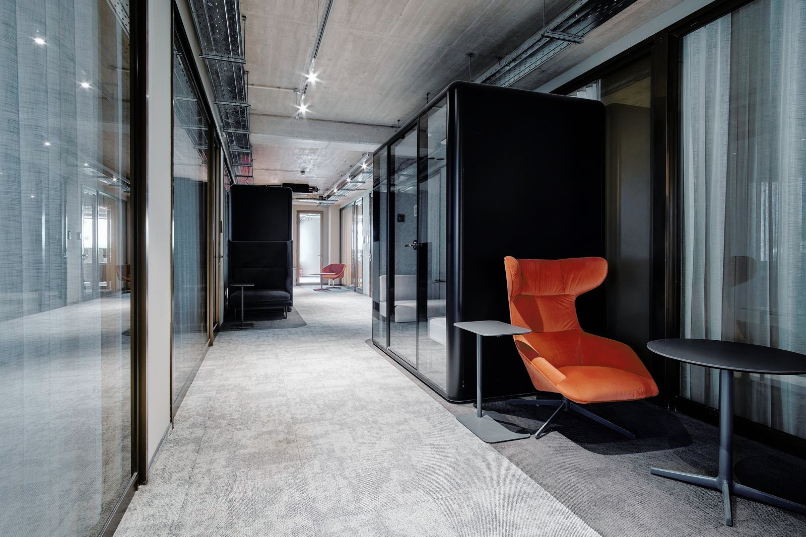 Oficina 150 m² en Pafos, Chipre