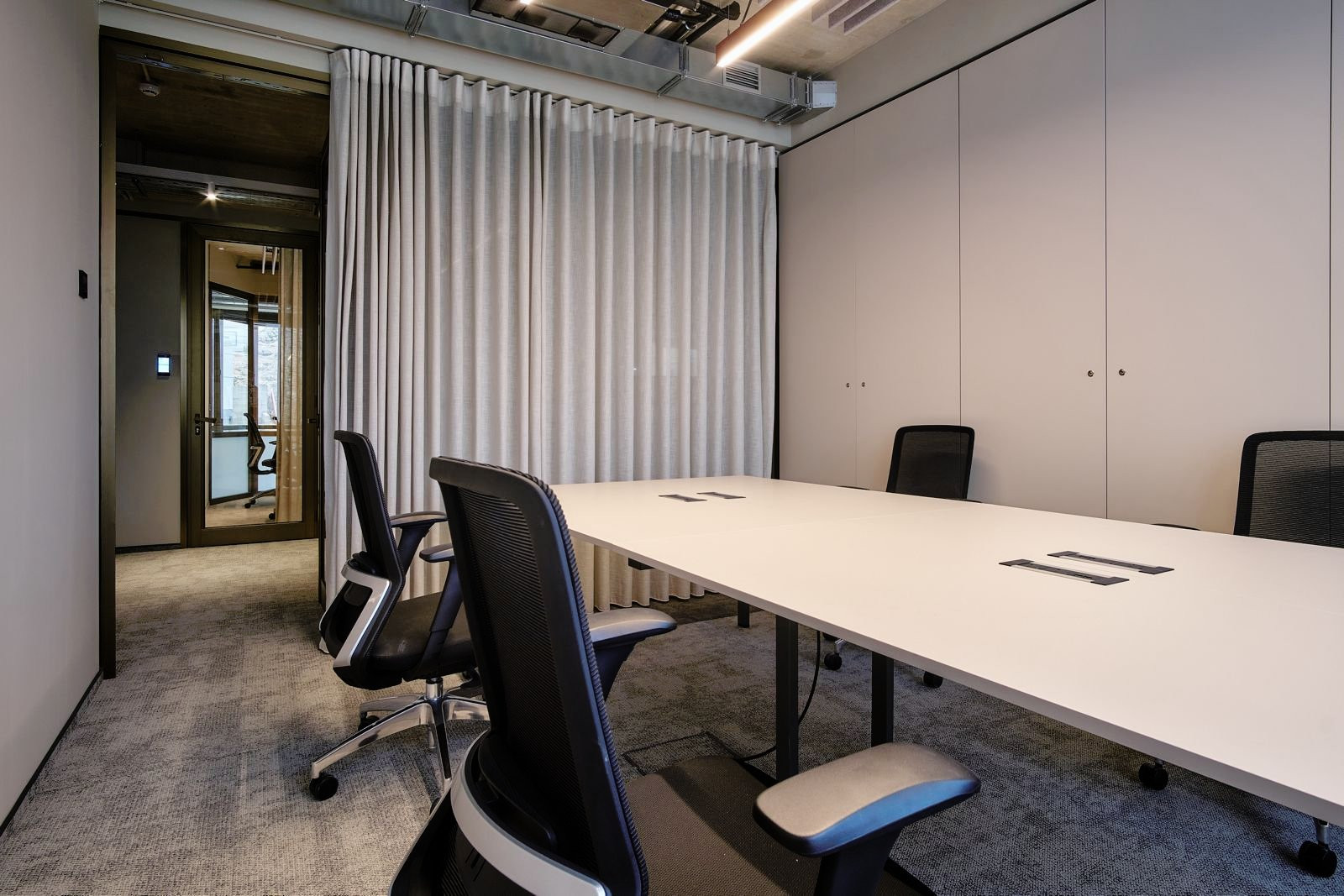 Oficina 150 m² en Pafos, Chipre