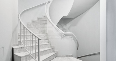 Entire Floor of Offices for Rent in Ultra-Modern Smart Building - Paphos