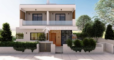 Two bedroom luxury townhouse in Choraka, Paphos area
