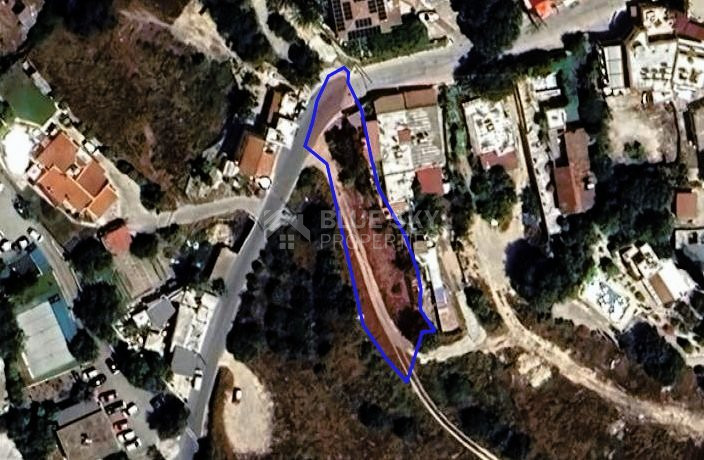 Residentai land in Tala