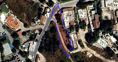 Residentai land in Tala