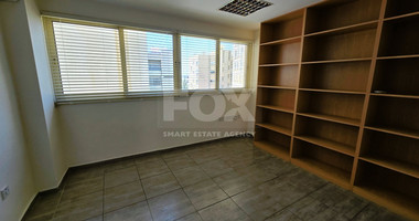 Offices To Rent On Makarios Avenue, Limassol