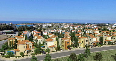 Four Bedroom exceptional house In Pegeia,  Paphos