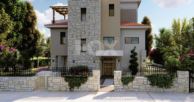 Four Bedroom exceptional house In Pegeia,  Paphos
