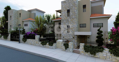 Four Bedroom exceptional house In Pegeia,  Paphos