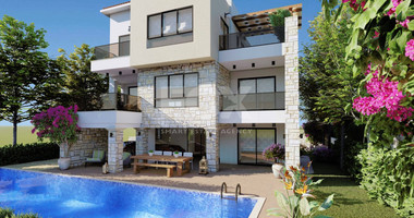 Four Bedroom exceptional house In Pegeia,  Paphos