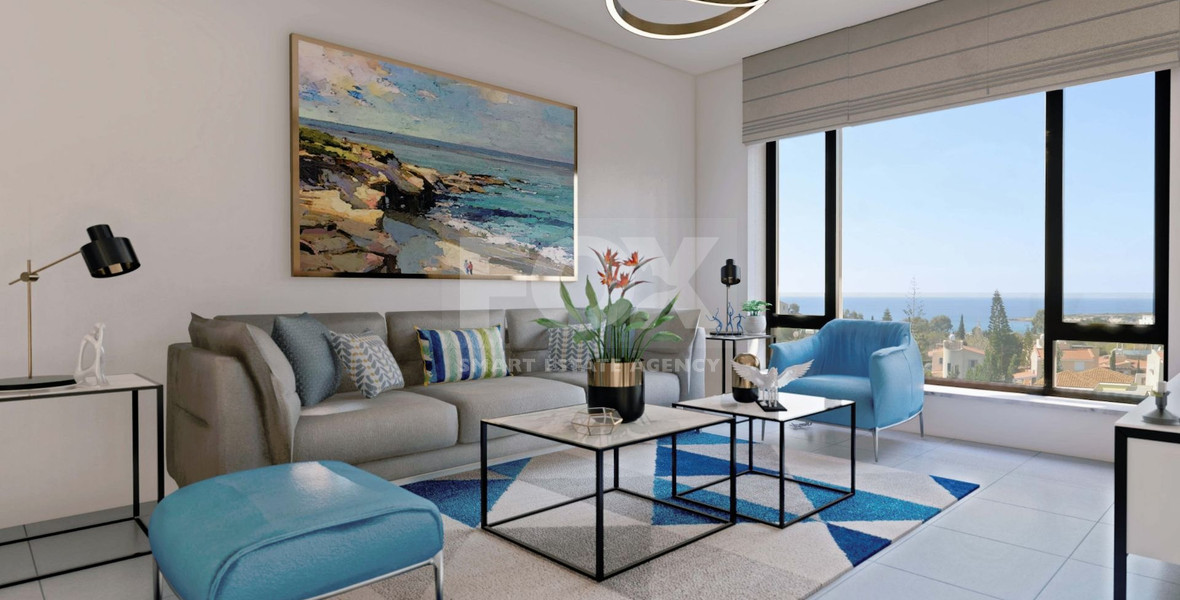 Four Bedroom exceptional house In Pegeia,  Paphos