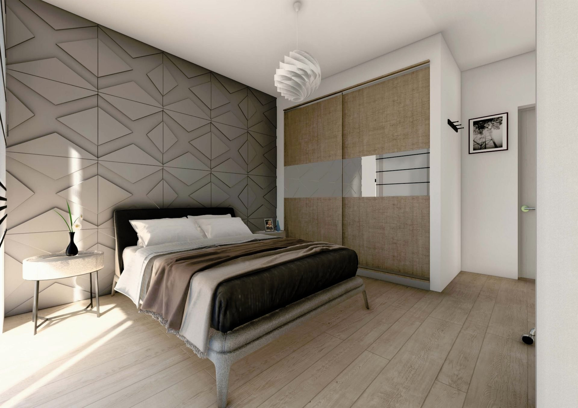 Wohnung 4 Schlafzimmer 184 m² Peyia, Zypern