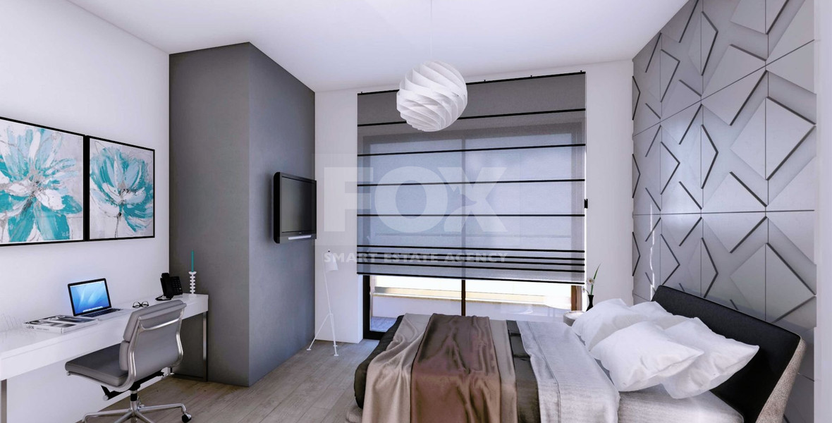 Four Bedroom exceptional house In Pegeia,  Paphos