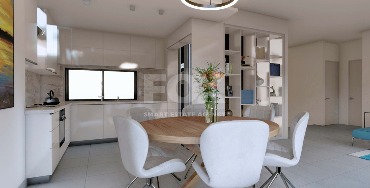 Four Bedroom exceptional house In Pegeia,  Paphos