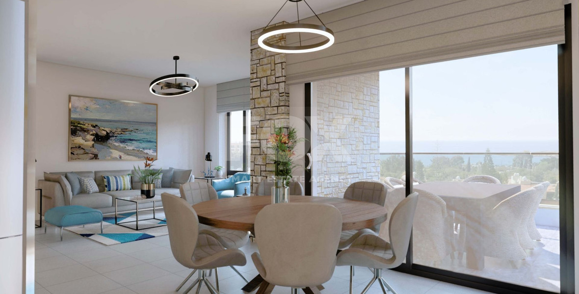 Four Bedroom exceptional house In Pegeia,  Paphos