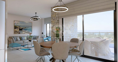 Four Bedroom exceptional house In Pegeia,  Paphos