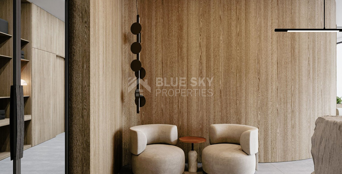 Office Building For Sale In Limassol