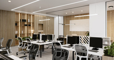 Office Building For Sale In Limassol