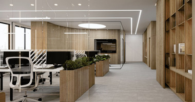 Office Building For Sale In Limassol