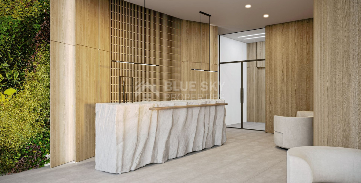 Office Building For Sale In Limassol