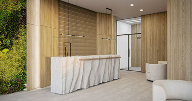 Office Building For Sale In Limassol