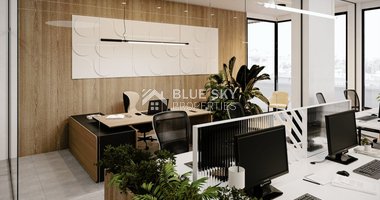 Office Building For Sale In Limassol
