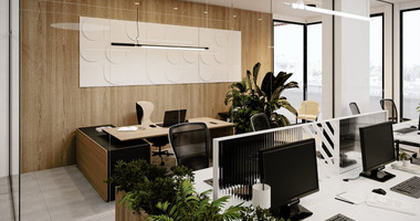 Office Building For Sale In Limassol