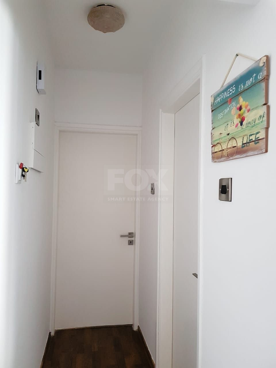 One Bedroom Apartment For Rent Near The Marina, Limassol