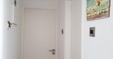 One Bedroom Apartment For Rent Near The Marina, Limassol
