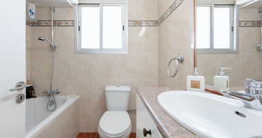 One Bedroom Apartment For Rent Near The Marina, Limassol