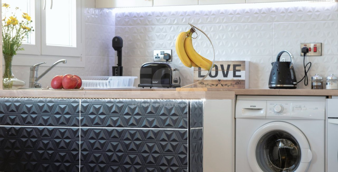 One Bedroom Apartment For Rent Near The Marina, Limassol
