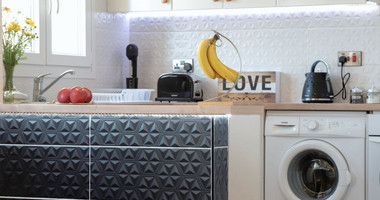 One Bedroom Apartment For Rent Near The Marina, Limassol