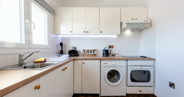 One Bedroom Apartment For Rent Near The Marina, Limassol