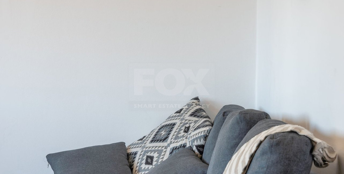 One Bedroom Apartment For Rent Near The Marina, Limassol