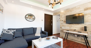 One Bedroom Apartment For Rent Near The Marina, Limassol
