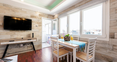 One Bedroom Apartment For Rent Near The Marina, Limassol