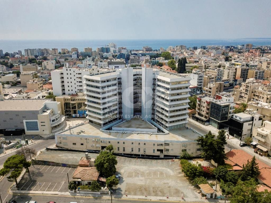 Shop for sale in Agia Zoni, Limassol