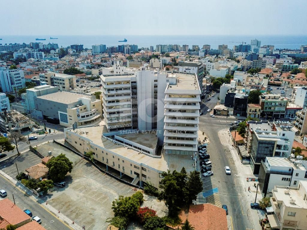 Shop for sale in Agia Zoni, Limassol