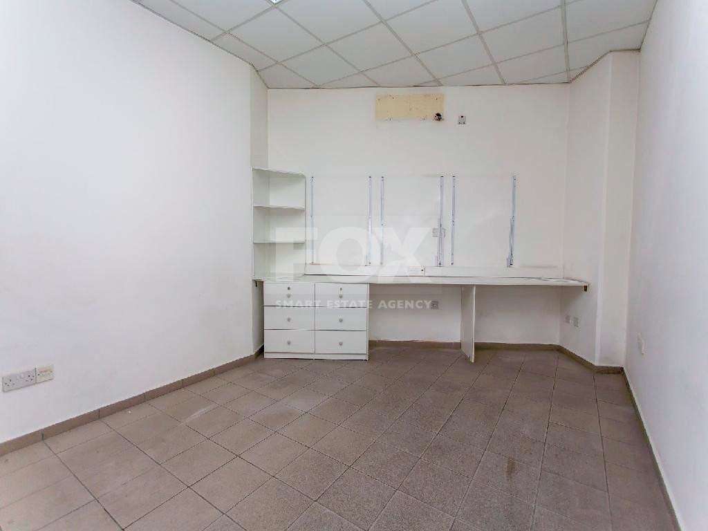 Shop for sale in Agia Zoni, Limassol