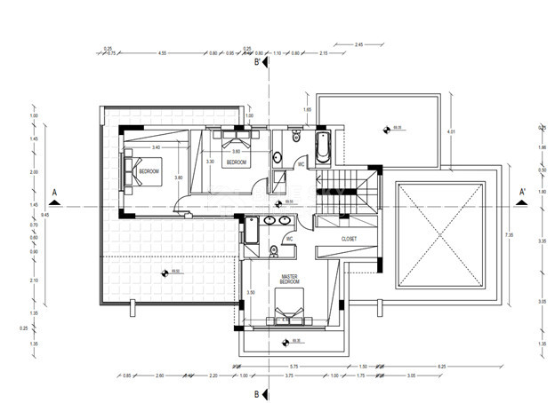 Luxury Four bedroom detached villa for sale with panoramic view  in Mouttagiaka, Limassol