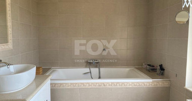 A beautiful five bedroom villa for sale in Souni with clean title deed