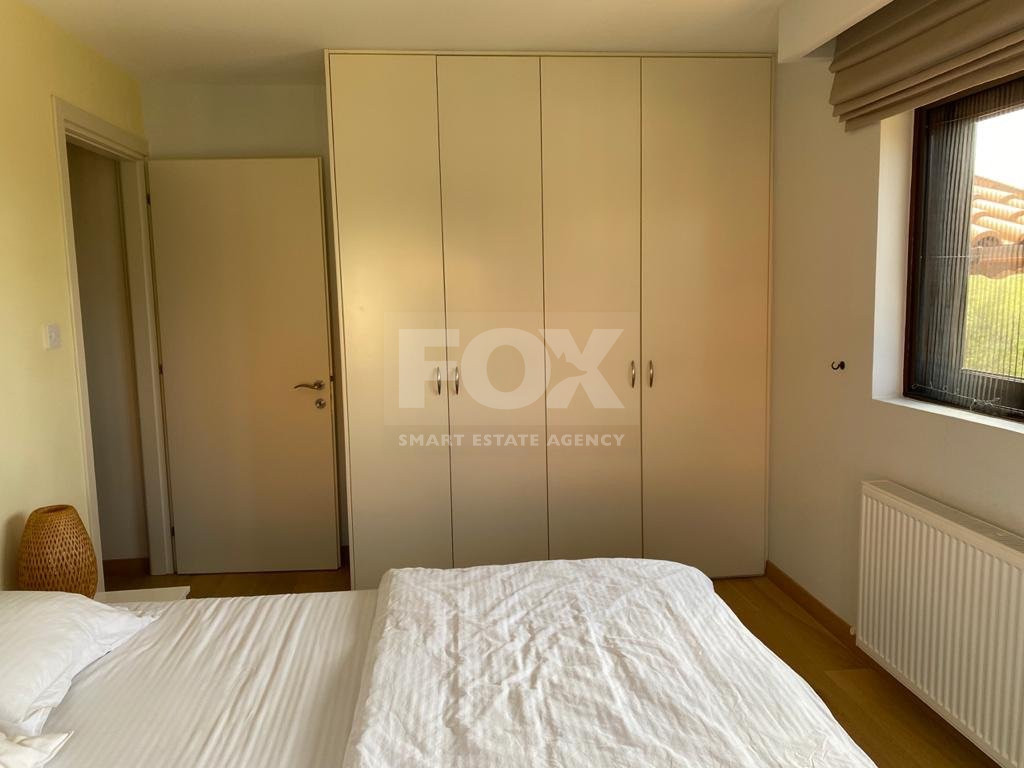 A beautiful five bedroom villa for sale in Souni with clean title deed