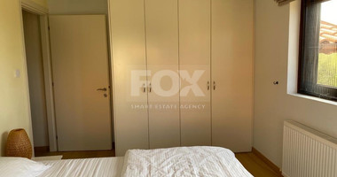 A beautiful five bedroom villa for sale in Souni with clean title deed