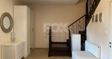 A beautiful five bedroom villa for sale in Souni with clean title deed