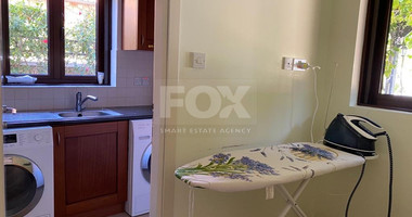 A beautiful five bedroom villa for sale in Souni with clean title deed