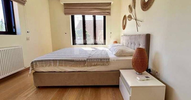 A beautiful five bedroom villa for sale in Souni with clean title deed
