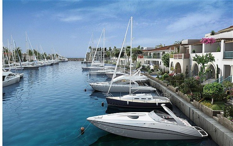 4 Bed House For Sale In Limassol Cyprus