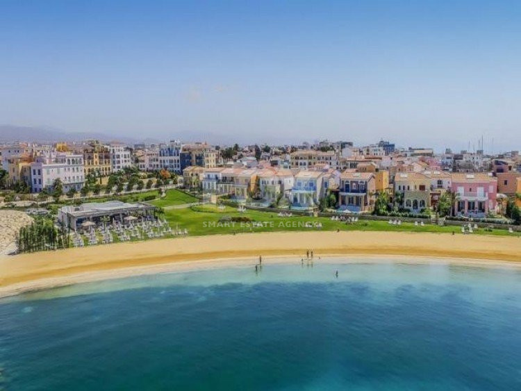 4 Bed House For Sale In Limassol Cyprus