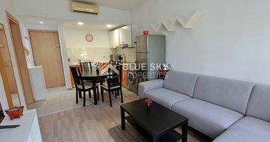 One bedroom apartment for rent in Potamos Germasogeia, Limassol