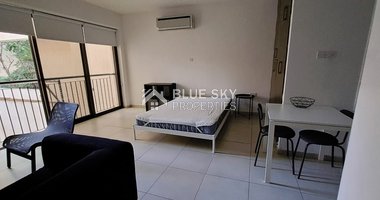 Studio apartment available in the Centre of Limassol