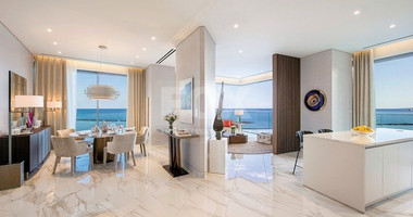 TWO BEDROOM LUXURY APARTMENT UNRIVALED STUNNING SEA VIEWS